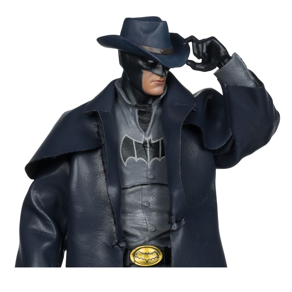DC Multiverse McFarlane Collector Edition Actionfiguren 18 cm Sortiment (6)