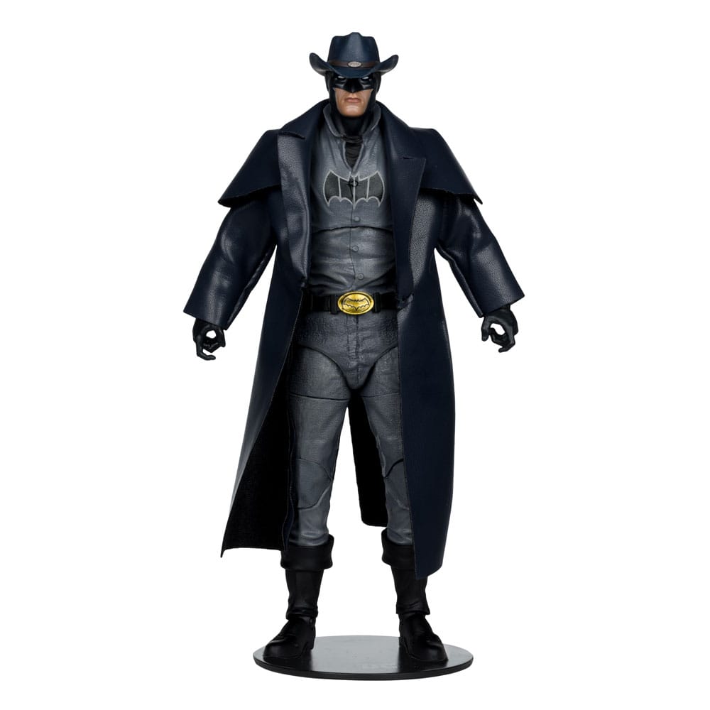 DC Multiverse McFarlane Collector Edition Actionfiguren 18 cm Sortiment (6)