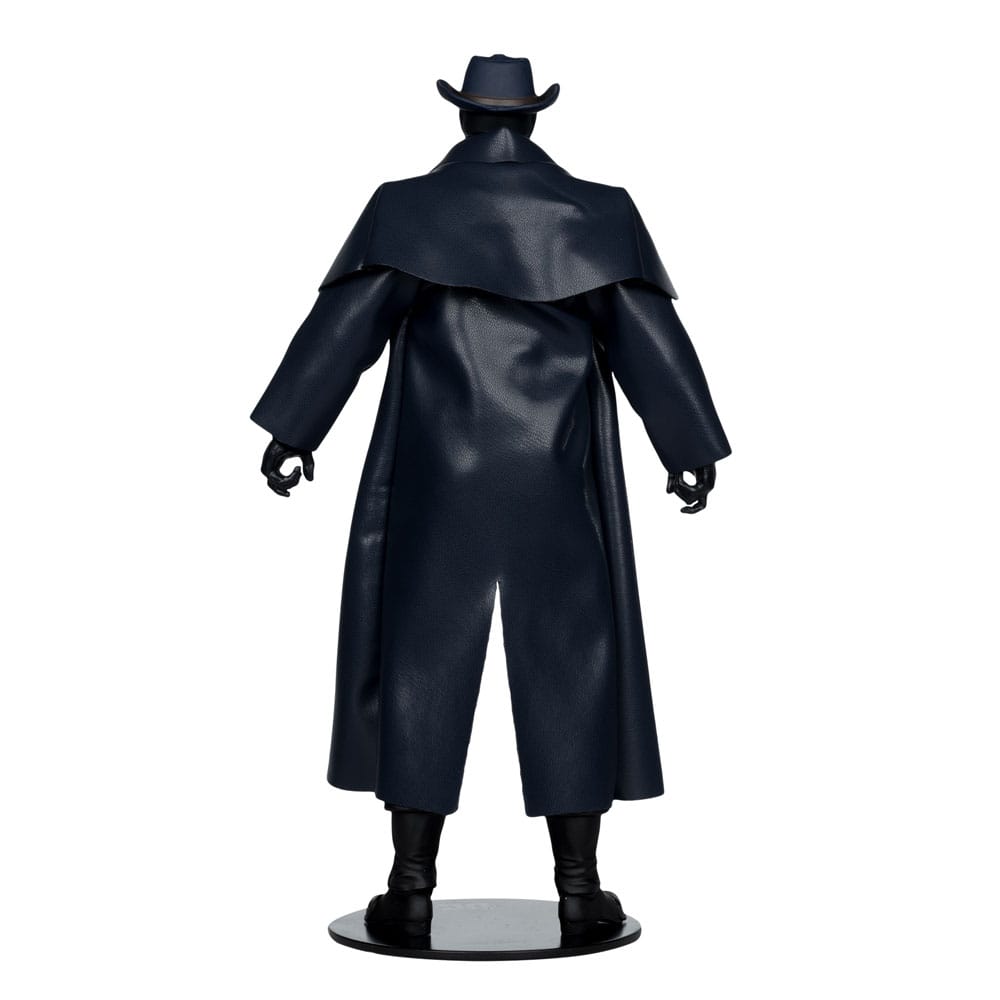 DC Multiverse McFarlane Collector Edition Actionfiguren 18 cm Sortiment (6)