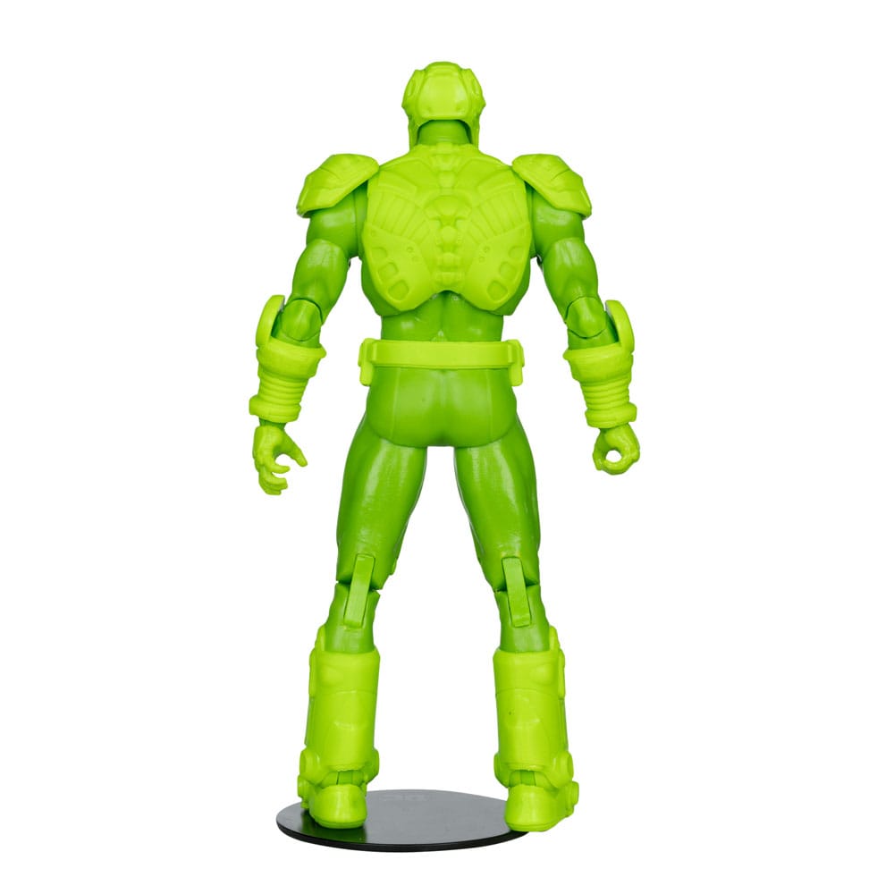 DC Multiverse McFarlane Collector Edition Actionfiguren 18 cm Sortiment (6)