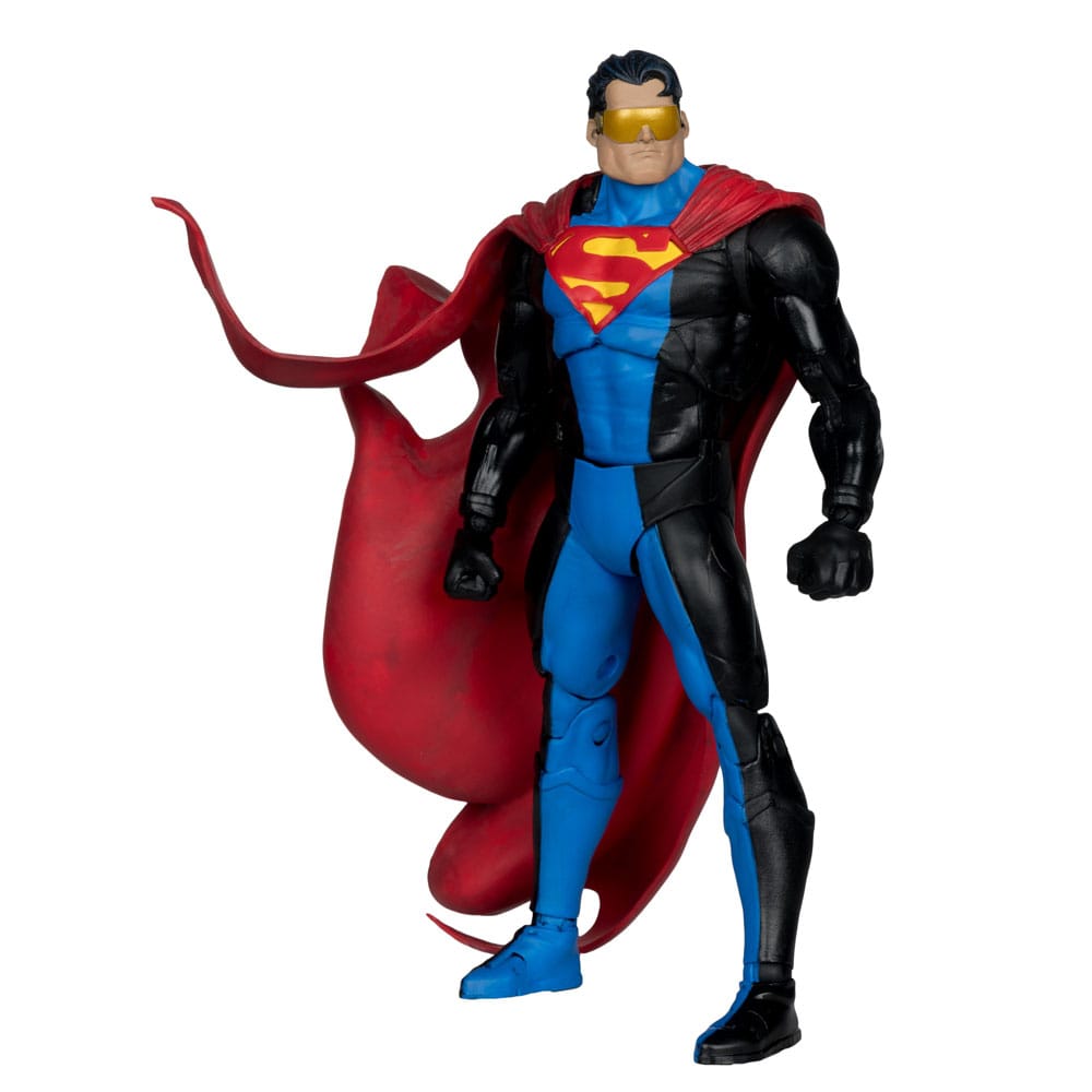 DC Multiverse McFarlane Collector Edition Actionfiguren 18 cm Sortiment (6)