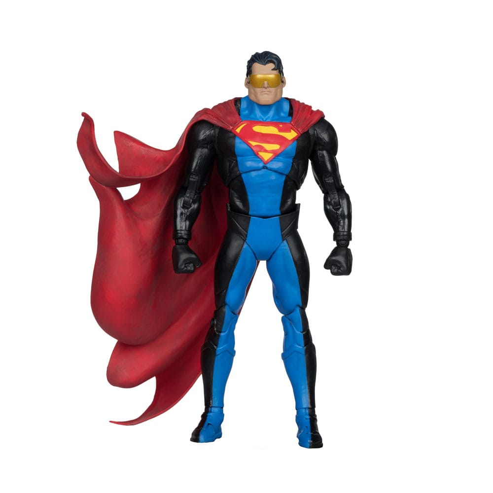 DC Multiverse McFarlane Collector Edition Actionfiguren 18 cm Sortiment (6)