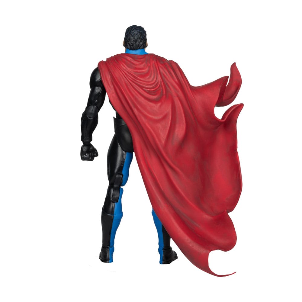 DC Multiverse McFarlane Collector Edition Actionfiguren 18 cm Sortiment (6)