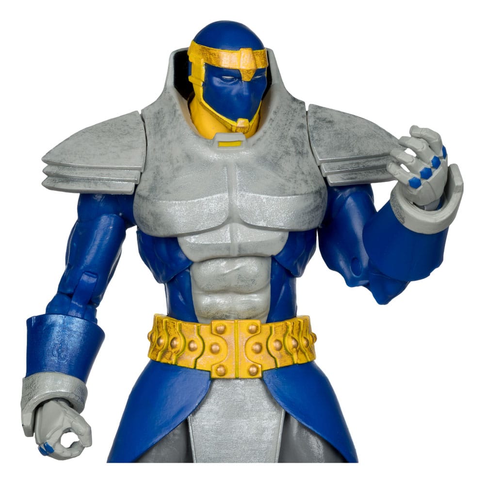 DC Direct McFarlane Toys Digital Actionfigur Monarch (DC Countdown) 19 cm 