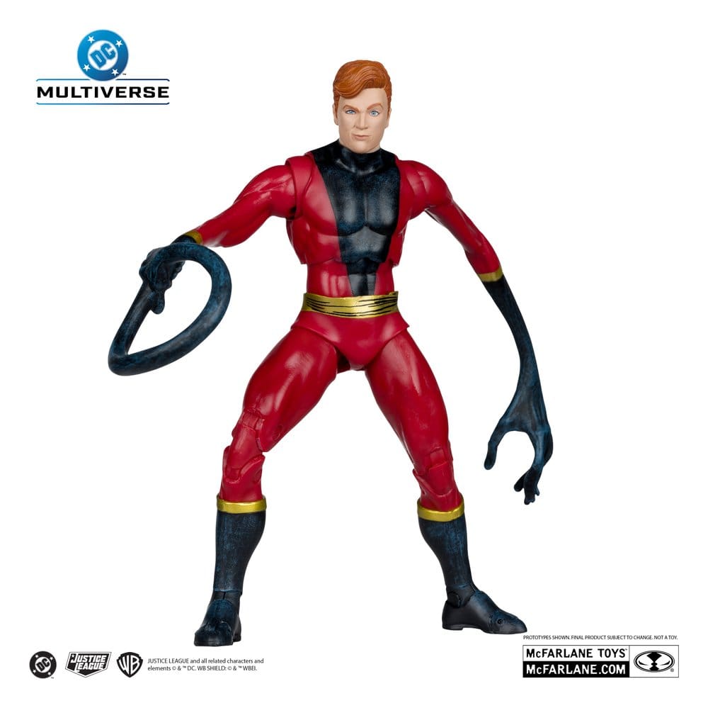 DC Multiverse McFarlane Collector Edition Actionfiguren Wave 13 18 cm Sortiment (6)