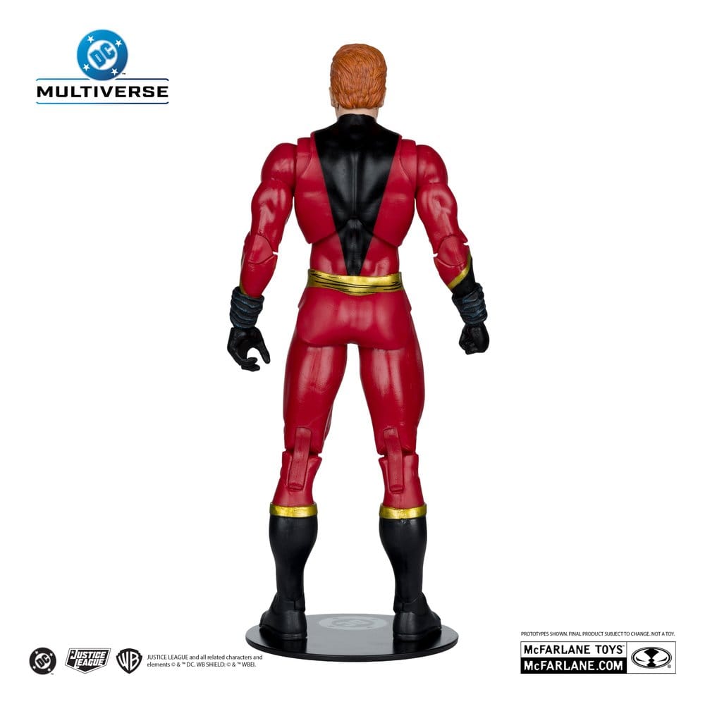 DC Multiverse McFarlane Collector Edition Actionfiguren Wave 13 18 cm Sortiment (6)