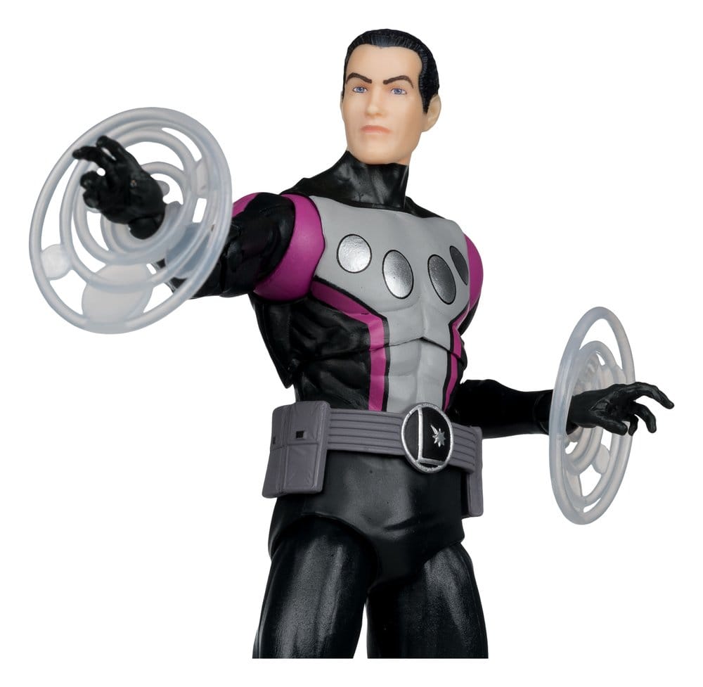 DC Multiverse McFarlane Collector Edition Actionfiguren Wave 13 18 cm Sortiment (6)