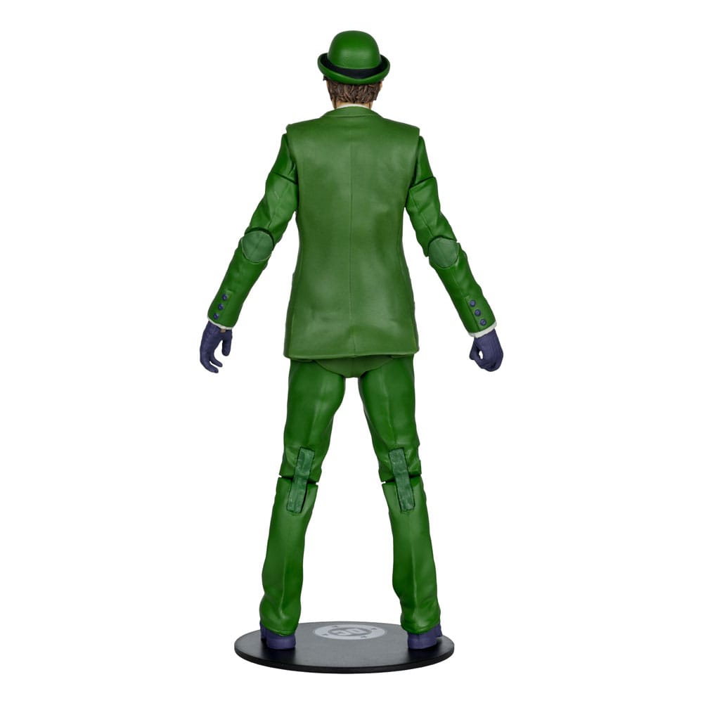 DC Multiverse Actionfigur The Riddler (Batman: Hush) 18 cm