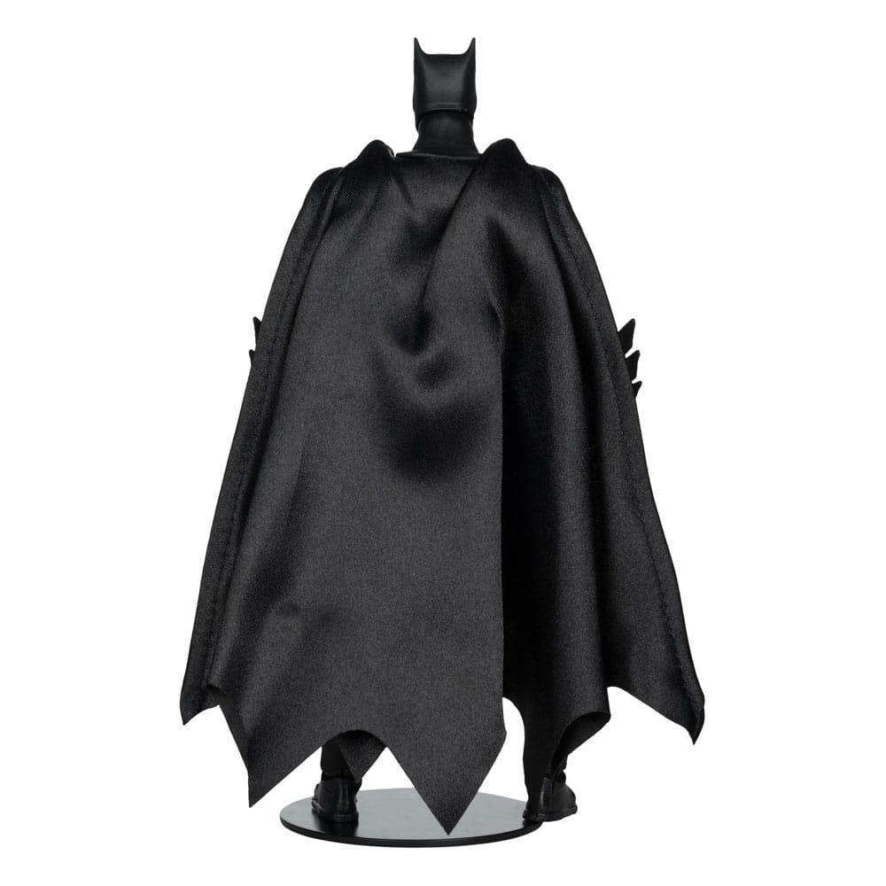 DC Multiverse Actionfiguren 18 cm Batman Wave 4 Sortiment (6)