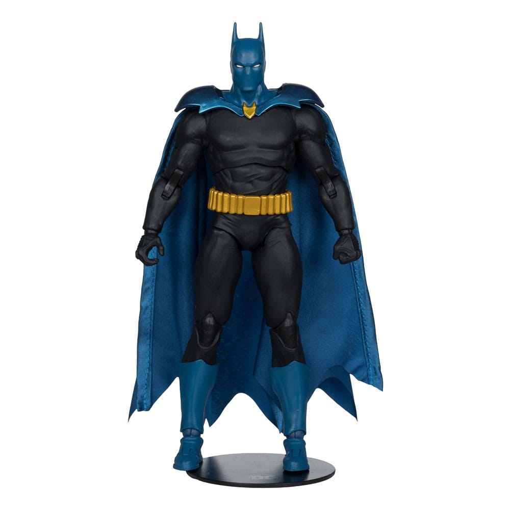 DC Multiverse Actionfiguren 18 cm Batman Wave 4 Sortiment (6)