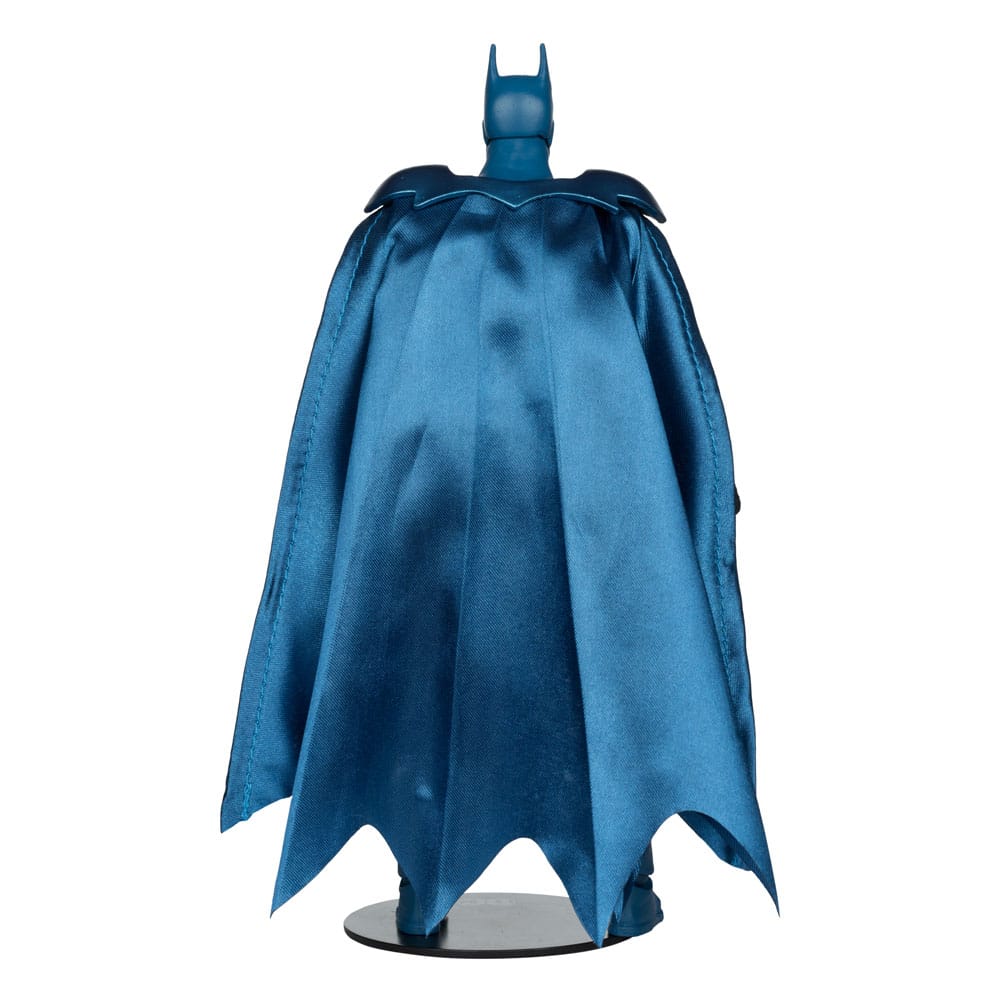 DC Multiverse Actionfiguren 18 cm Batman Wave 4 Sortiment (6)