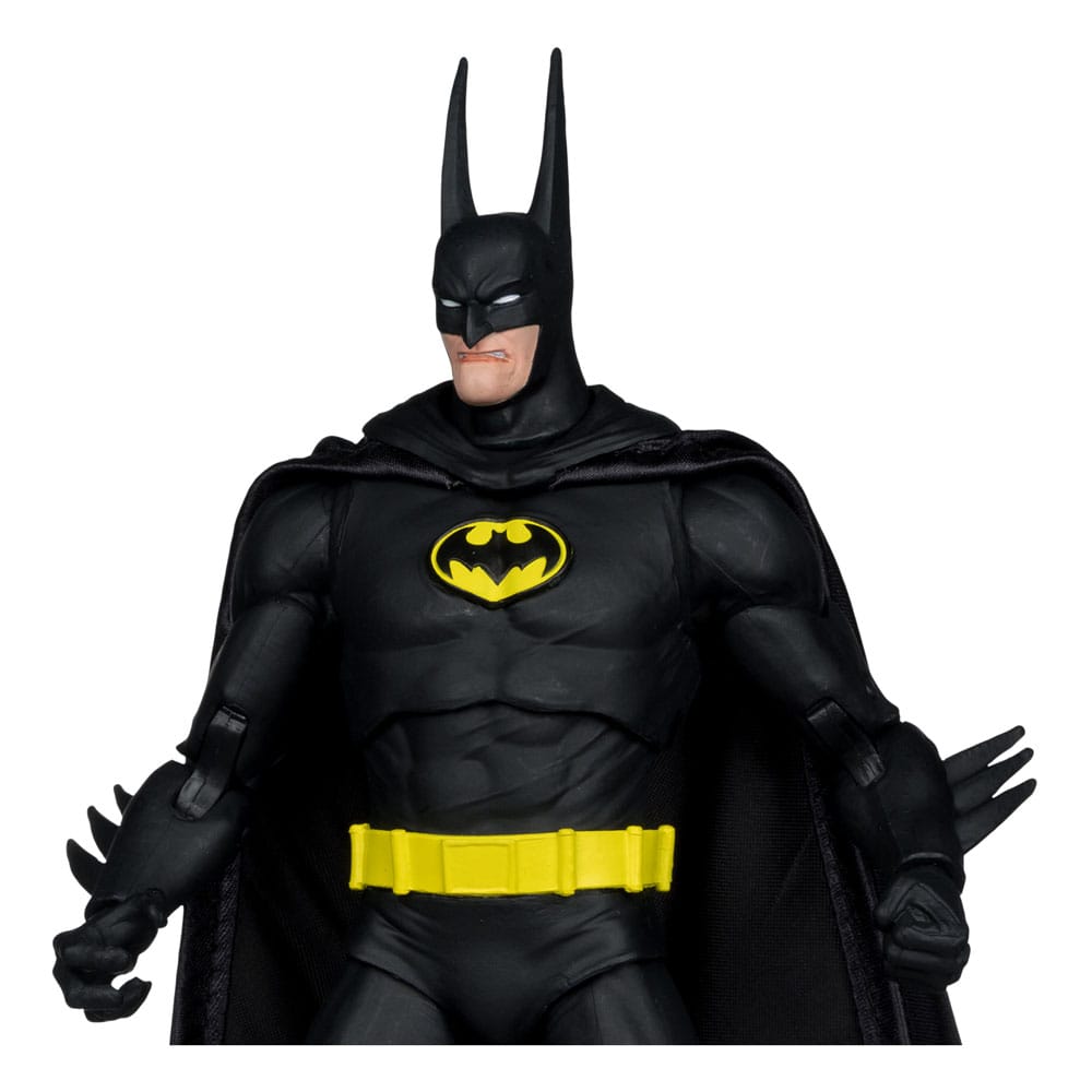 DC Multiverse Actionfigur Batman (Troika) 20 cm