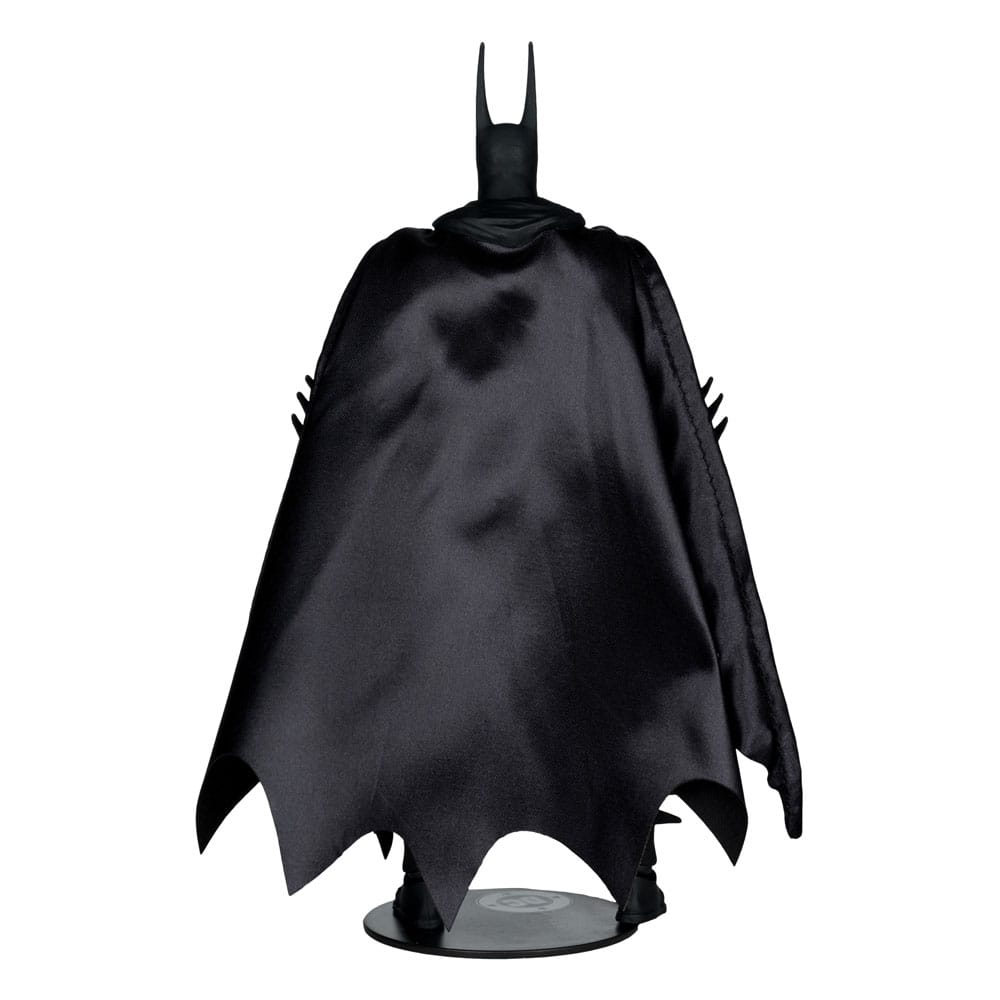 DC Multiverse Actionfigur Batman (Troika) 20 cm