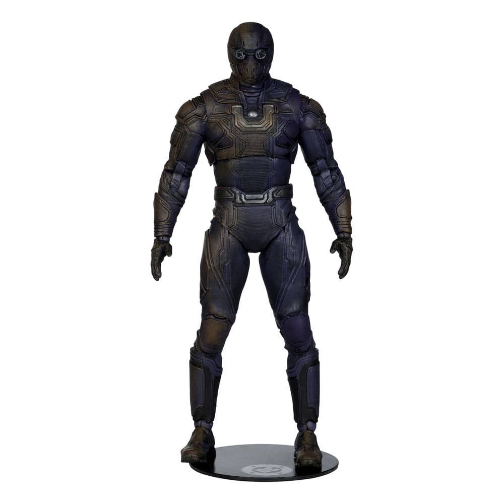 Superman (2025) DC Multiverse Deluxe Actionfigur Ultraman (Battle Damaged) (Deluxe Theatrical Edition) 19 cm