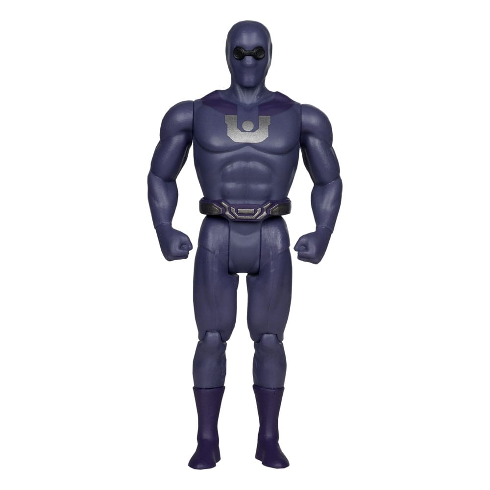 Superman (2025) DC Direct Super Powers Actionfigur Ultraman 12 cm