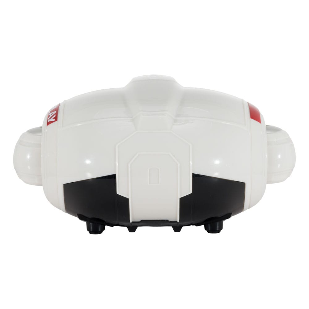 Superman (2025) DC Direct Super Powers Fahrzeug T-Craft 11 cm 