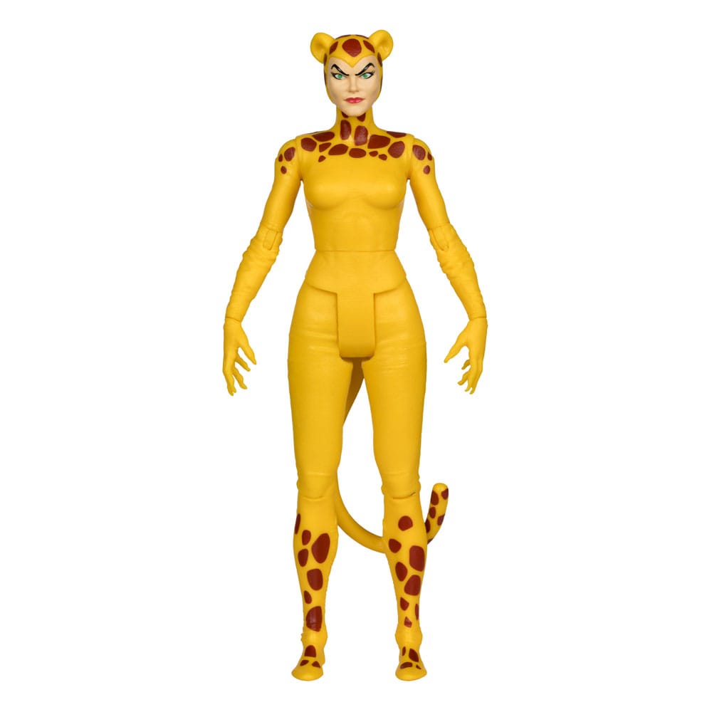 DC Retro Actionfiguren 15 cm Wave 13 Super Friends Sortiment (6)