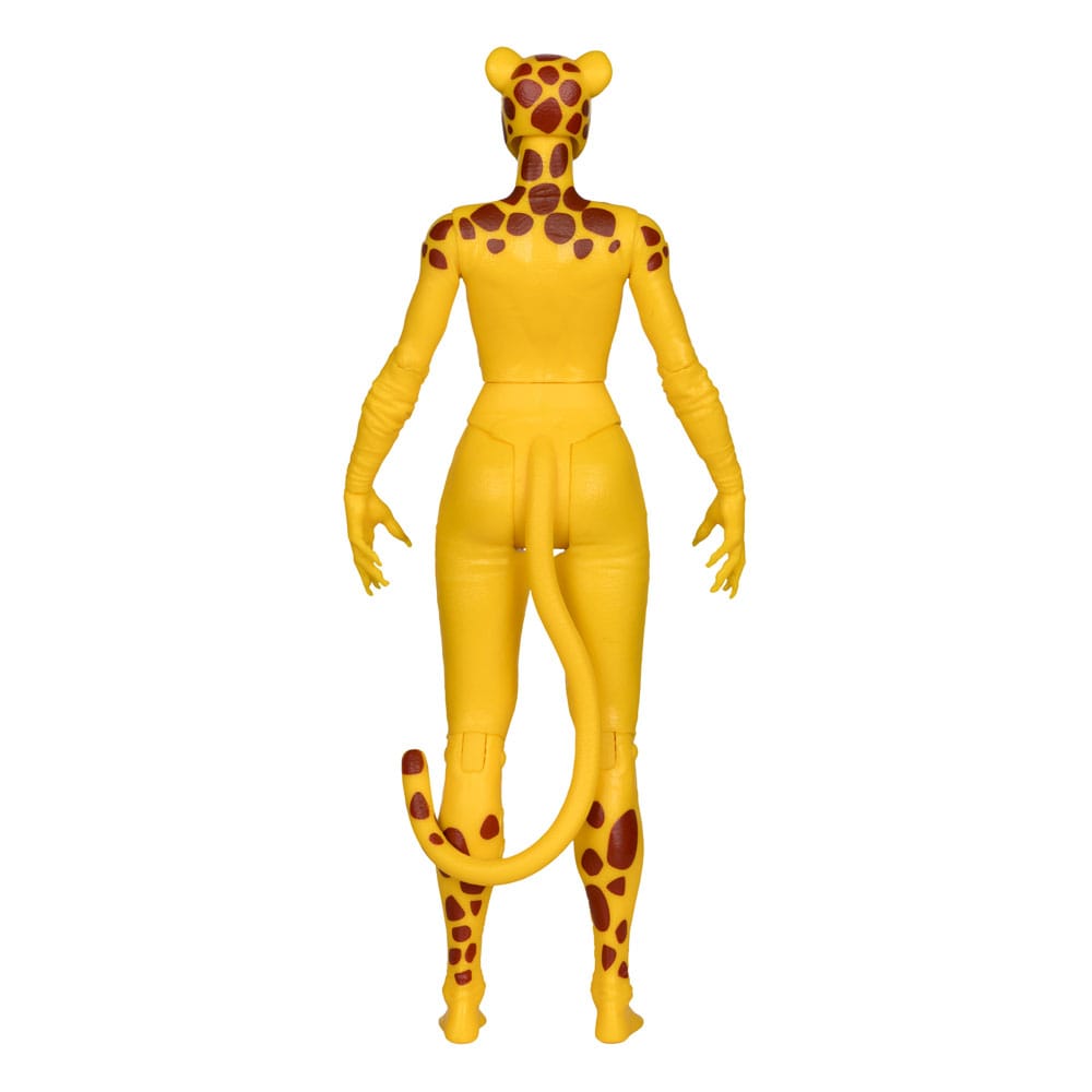 DC Retro Actionfiguren 15 cm Wave 13 Super Friends Sortiment (6)