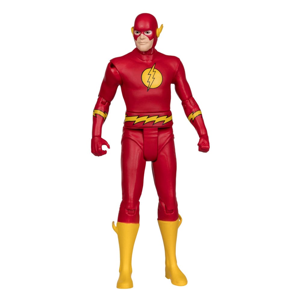 DC Retro Actionfiguren 15 cm Wave 13 Super Friends Sortiment (6)