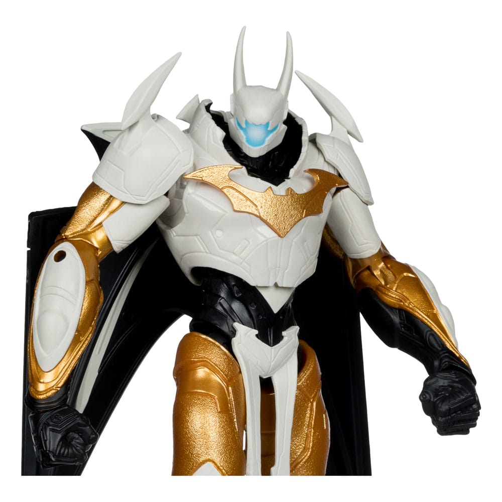 DC Collector Mega Actionfigur Batman (Justice League: Sixth Dimension) 26 cm