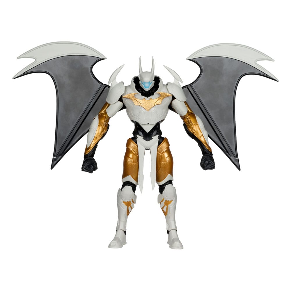 DC Collector Mega Actionfigur Batman (Justice League: Sixth Dimension) 26 cm