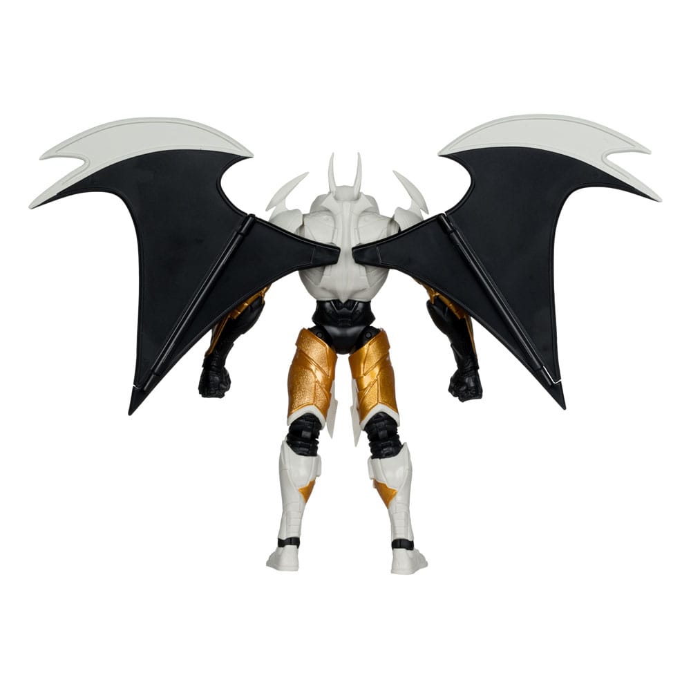 DC Collector Mega Actionfigur Batman (Justice League: Sixth Dimension) 26 cm