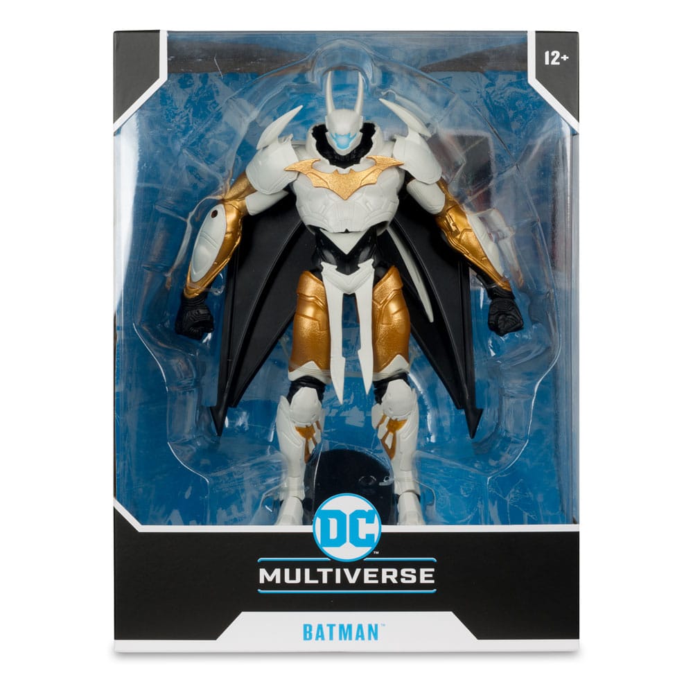 DC Collector Mega Actionfigur Batman (Justice League: Sixth Dimension) 26 cm
