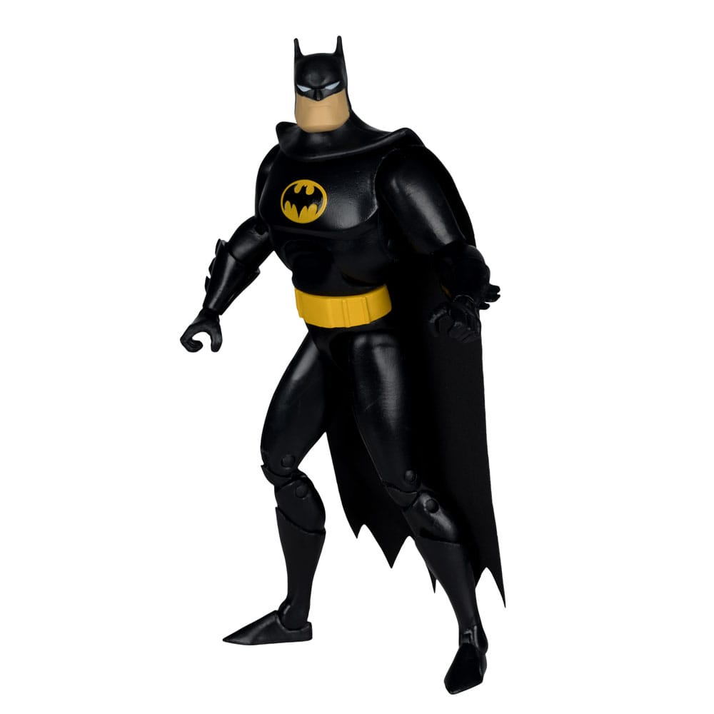 Batman: The Animated Series DC Direct Spielset The Batcave