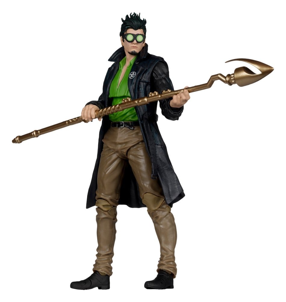 DC Multiverse Actionfigur Starman (Jack Knight) 18 cm