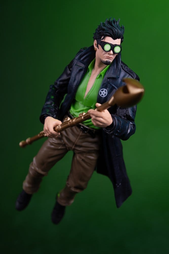 DC Multiverse Actionfigur Starman (Jack Knight) 18 cm