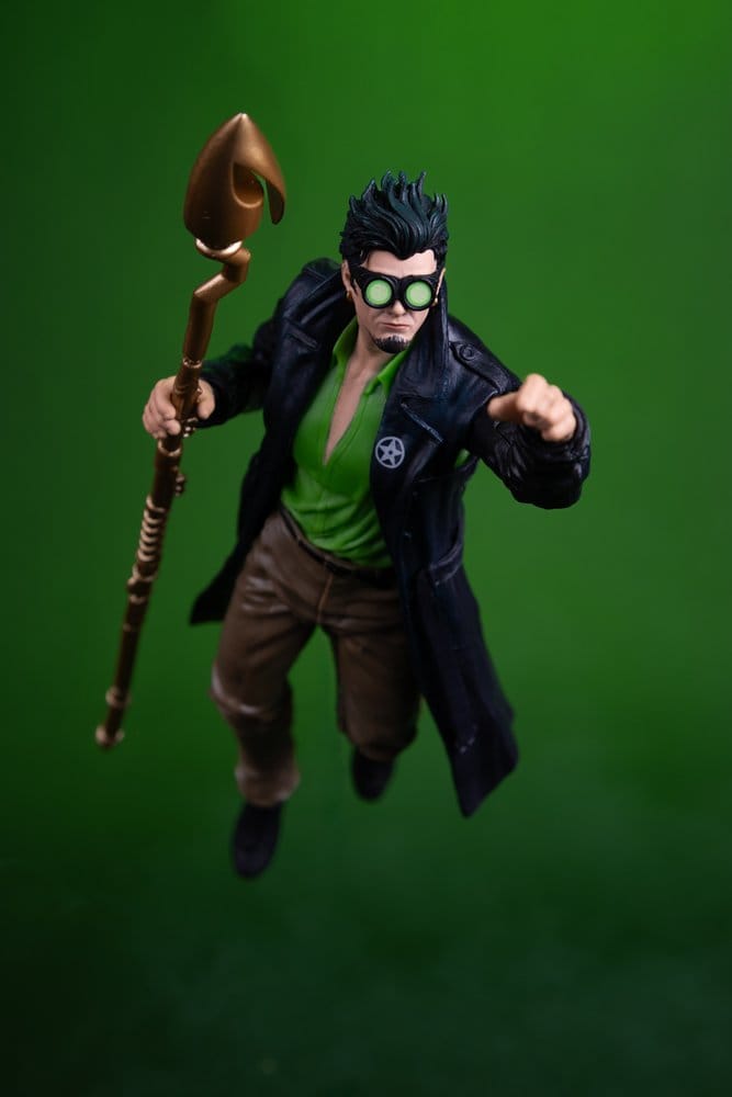 DC Multiverse Actionfigur Starman (Jack Knight) 18 cm