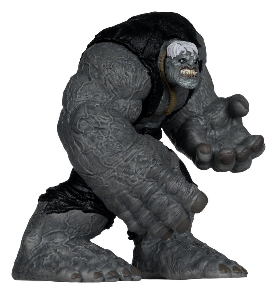 DC Direct Collector Vinyl Statue Solomon Grundy (Limited Edition Todd's Mods) 11 cm 