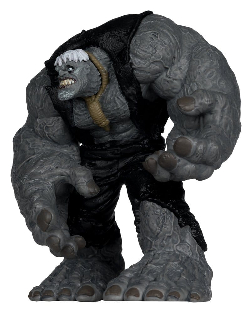 DC Direct Collector Vinyl Statue Solomon Grundy (Limited Edition Todd's Mods) 11 cm 