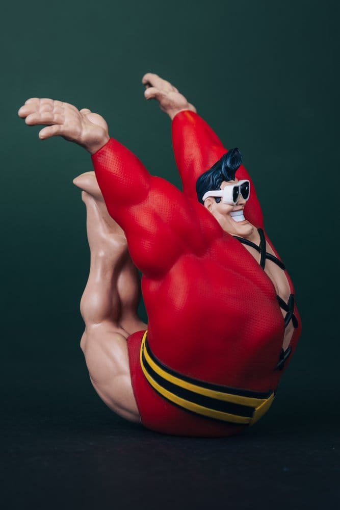 DC Direct Todd's Mods Vinylfigur Plastic Man 10 cm (Limitierte Auflage)