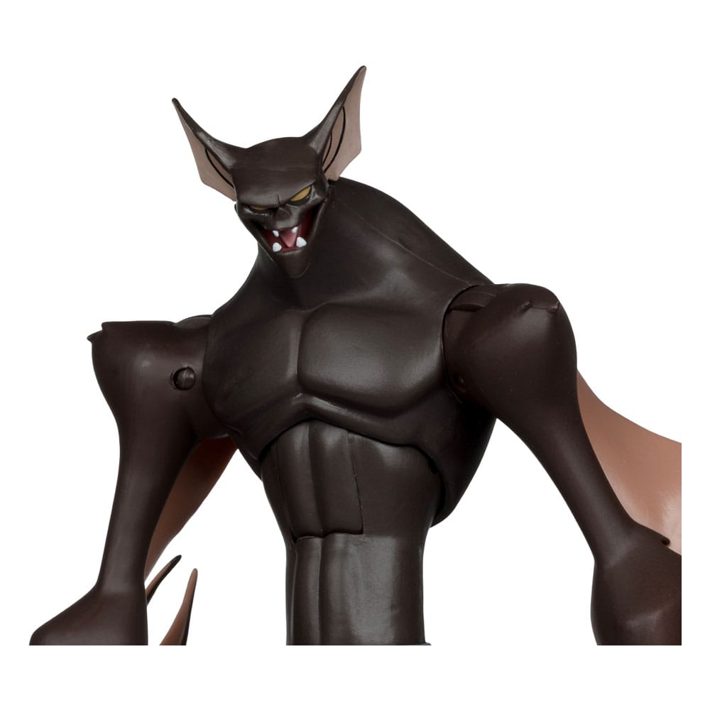 Batman DC Direct Actionfigur Man-Bat (Detective Comics #400) (Gold Label) 15 cm