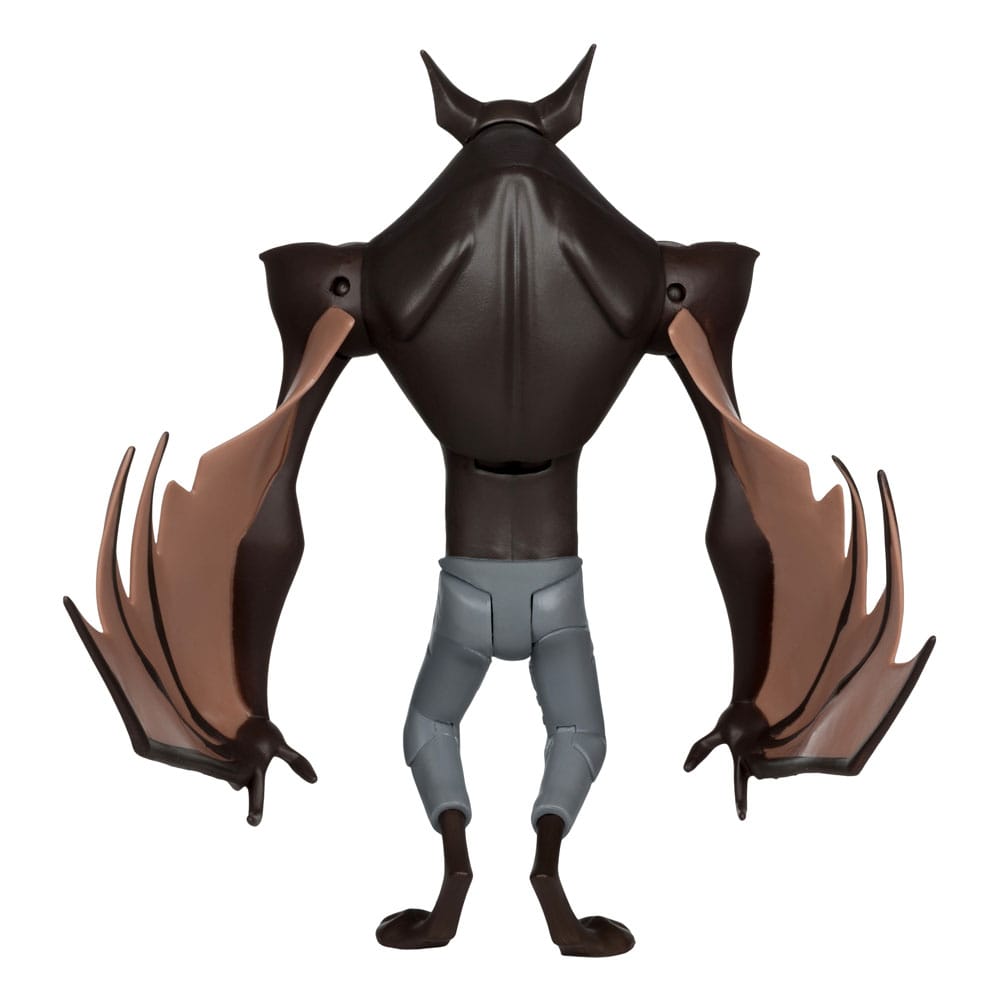 Batman DC Direct Actionfigur Man-Bat (Detective Comics #400) (Gold Label) 15 cm