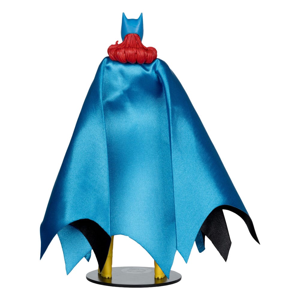 DC Multiverse Actionfigur Batgirl (DC Classic) 18 cm