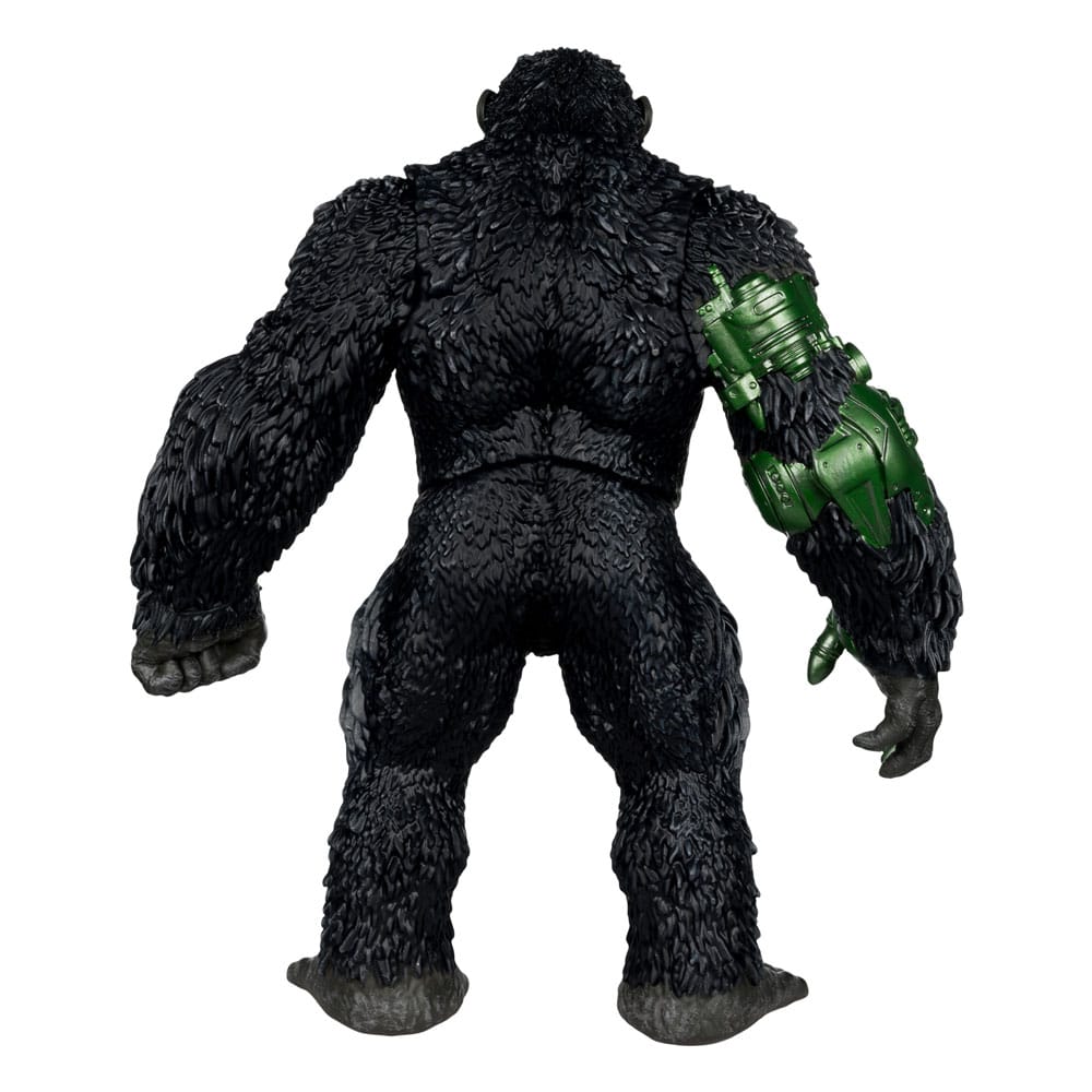 DC Multiverse Actionfiguren 2er-Pack Flash vs. Titano 18 cm