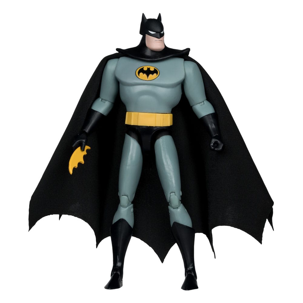 Batman: The Animated Series DC Direct Build-A Actionfiguren 15 cm Wave 5 Sortiment (6) 