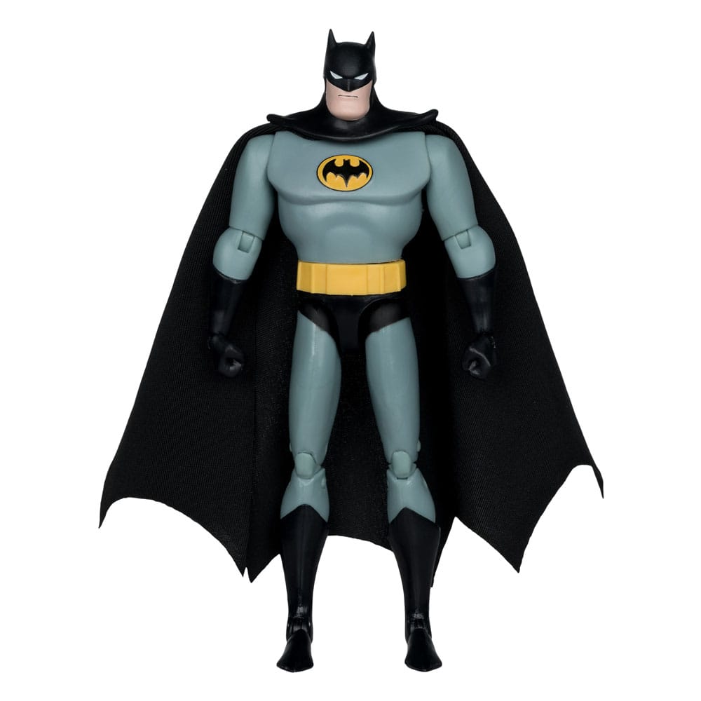 Batman: The Animated Series DC Direct Build-A Actionfiguren 15 cm Wave 5 Sortiment (6) 