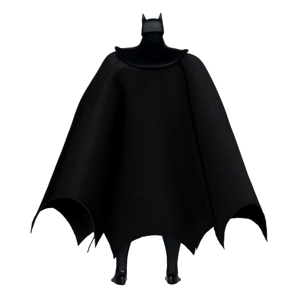 Batman: The Animated Series DC Direct Build-A Actionfiguren 15 cm Wave 5 Sortiment (6) 
