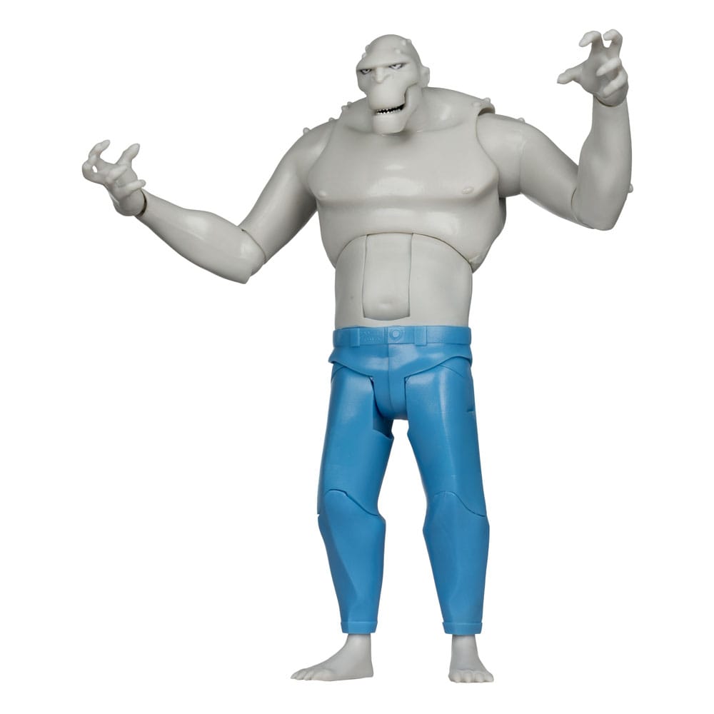 Batman: The Animated Series DC Direct Build-A Actionfiguren 15 cm Wave 5 Sortiment (6) 