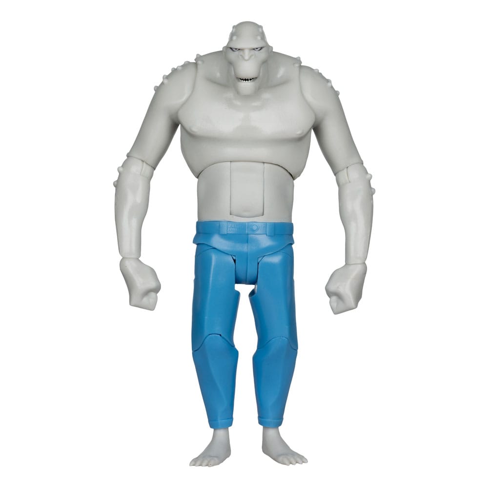 Batman: The Animated Series DC Direct Build-A Actionfiguren 15 cm Wave 5 Sortiment (6) 