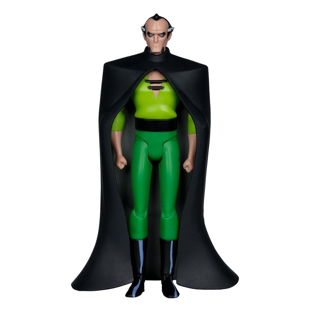 Batman: The Animated Series DC Direct Build-A Actionfiguren 15 cm Wave 5 Sortiment (6) 