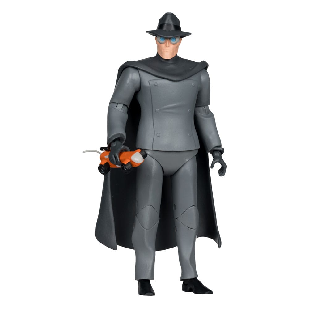 Batman: The Animated Series DC Direct Build-A Actionfiguren 15 cm Wave 5 Sortiment (6) 