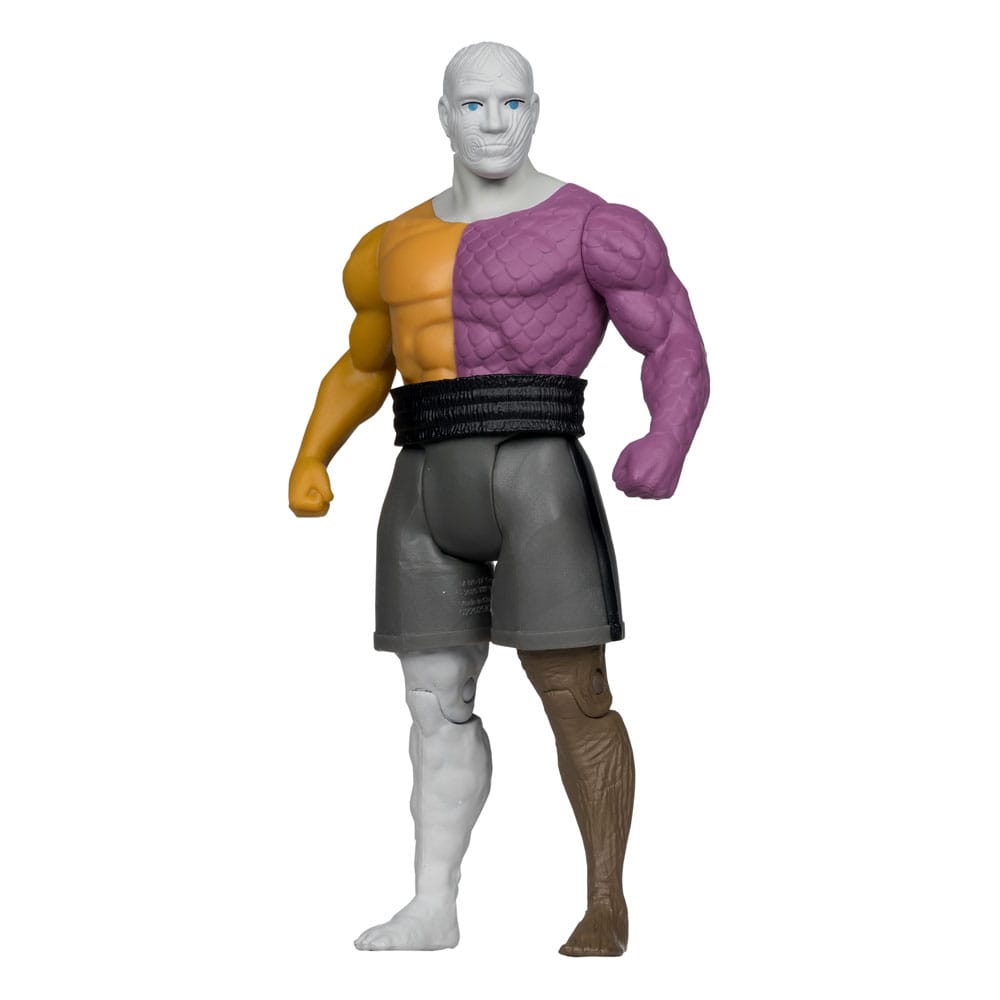 Superman (2025) DC Direct Super Powers Actionfiguren 5er Pack Gold Label 11 cm
