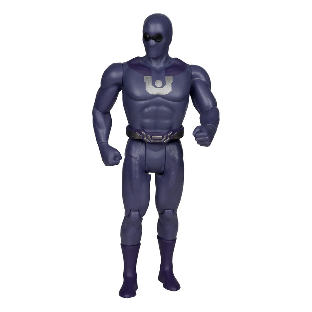 Superman (2025) DC Direct Super Powers Actionfiguren 5er Pack Gold Label 11 cm