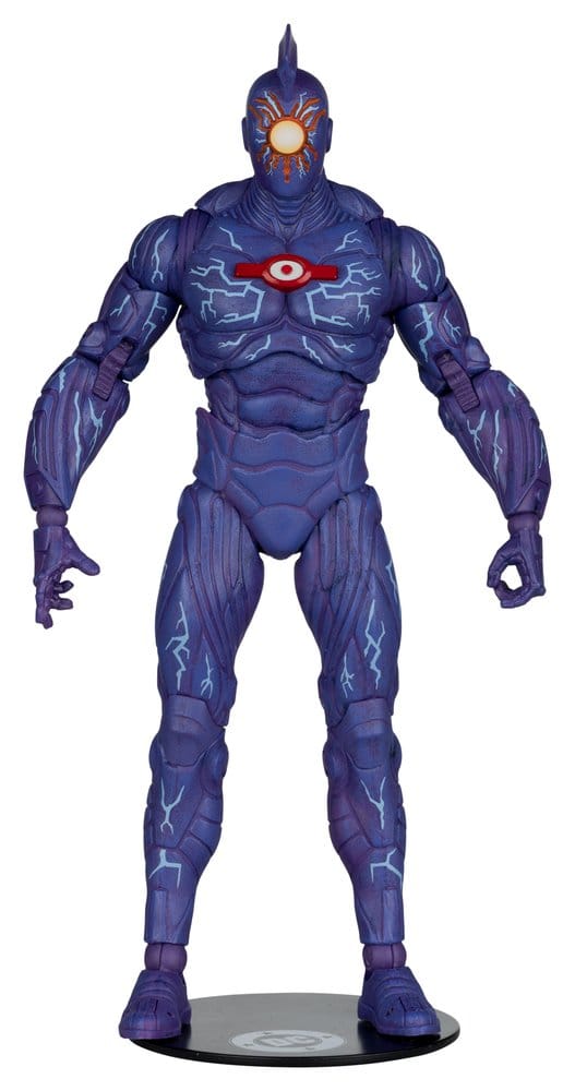 DC Multiverse Actionfigur O.M.A.C. (Infinite Crisis) 19 cm