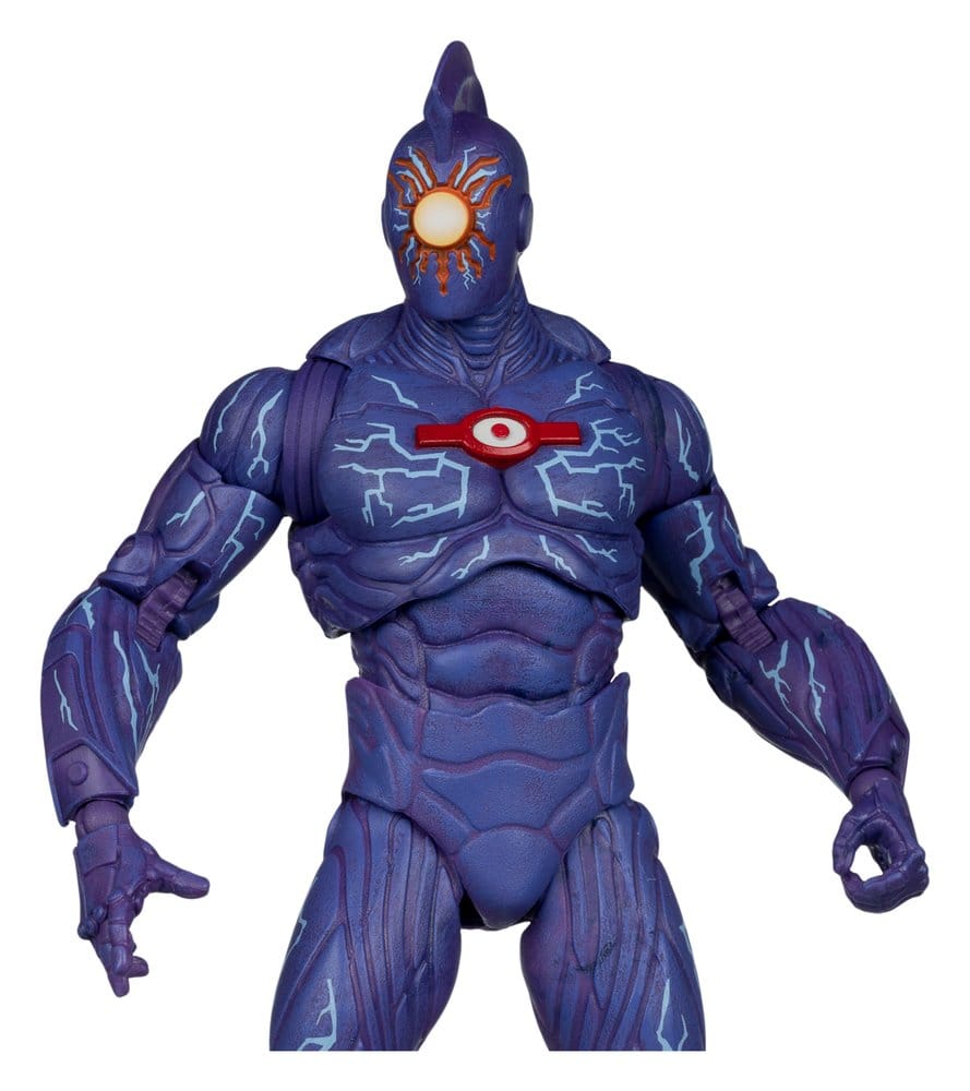 DC Multiverse Actionfigur O.M.A.C. (Infinite Crisis) 19 cm