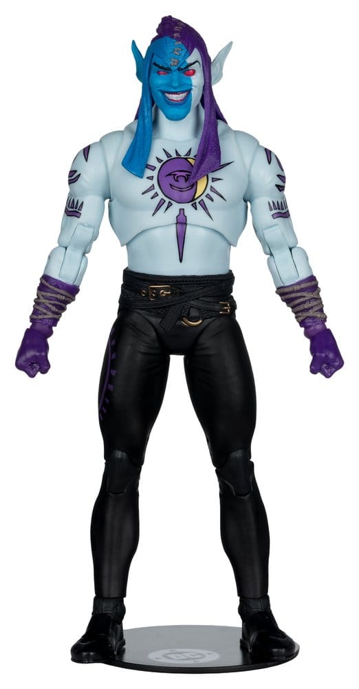 DC Multiverse Actionfigur Eclipso (DC Classic) 20 cm